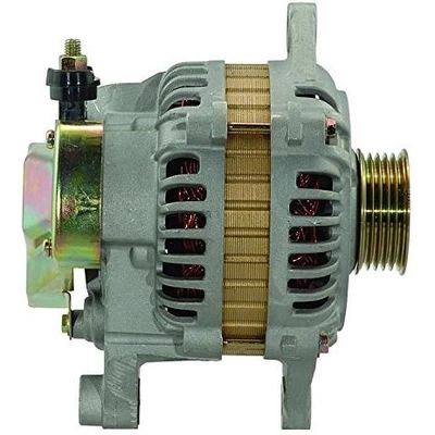 New Alternator by REMY - 94409 pa12