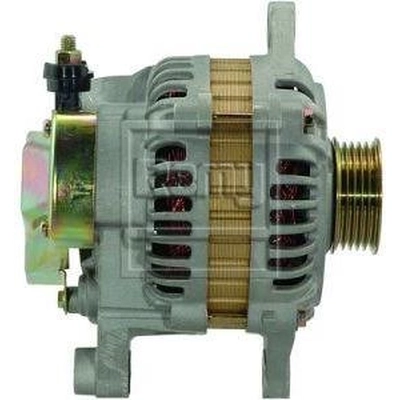 New Alternator by REMY - 94409 pa5
