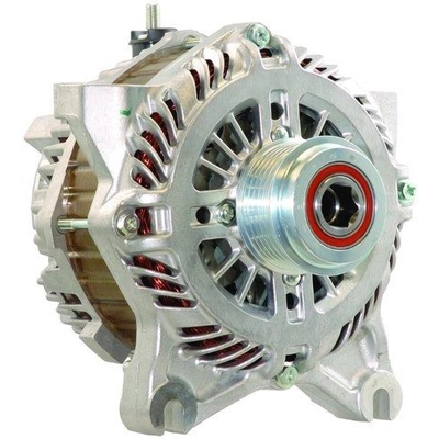 New Alternator by REMY - 94414 pa13