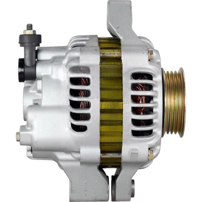 New Alternator by REMY - 94434 pa2