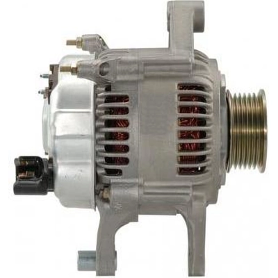 New Alternator by REMY - 94611 pa9