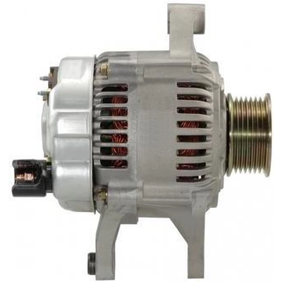 New Alternator by REMY - 94612 pa12