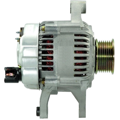 New Alternator by REMY - 94612 pa9