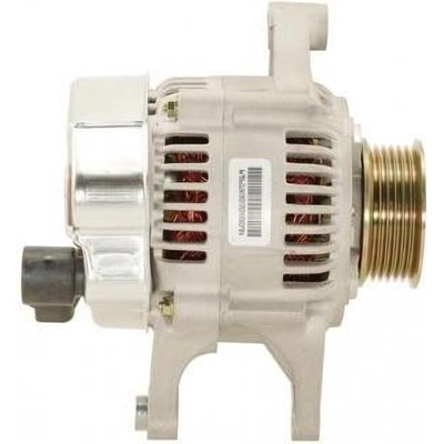 New Alternator by REMY - 94614 pa8