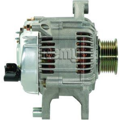 New Alternator by REMY - 94615 pa6