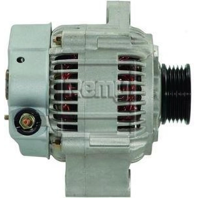 New Alternator by REMY - 94619 pa5