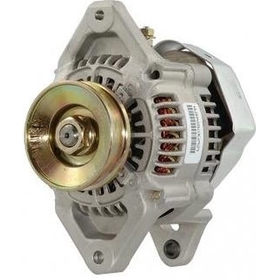 New Alternator by REMY - 94623 pa18