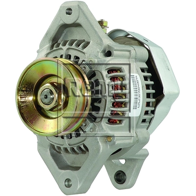 New Alternator by REMY - 94623 pa5