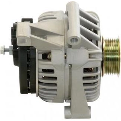 New Alternator by REMY - 94630 pa7