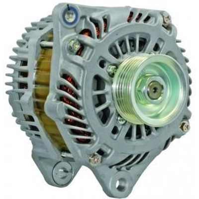 New Alternator by REMY - 94671 pa7