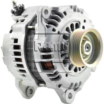 New Alternator by REMY - 94678 pa10