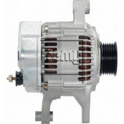 New Alternator by REMY - 94683 pa12