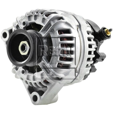 REMY - 94697 - Alternator pa4