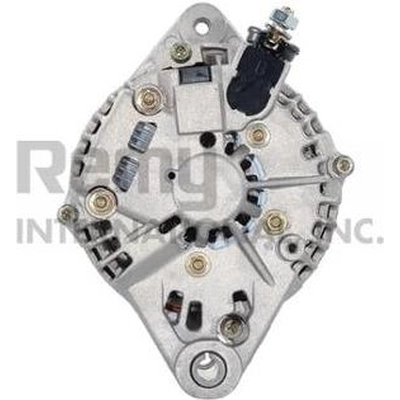 New Alternator by REMY - 94700 pa10