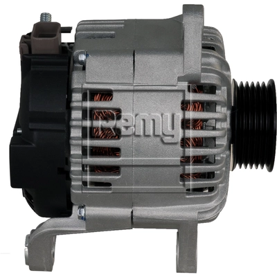 New Alternator by REMY - 94701 pa2