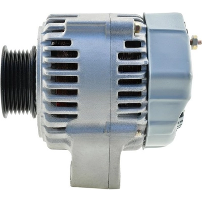 New Alternator by REMY - 94704 pa2