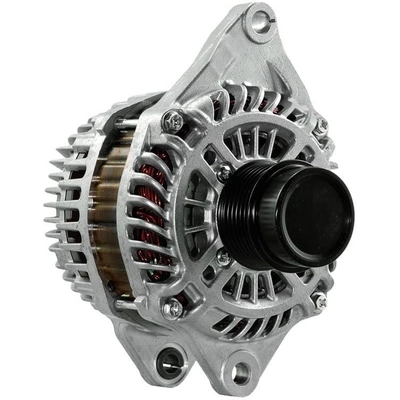 REMY - 94718 - New Alternator pa9