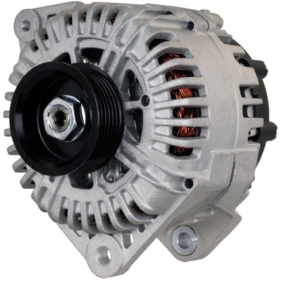 New Alternator by REMY - 94729 pa12