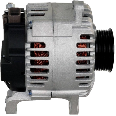 New Alternator by REMY - 94729 pa13