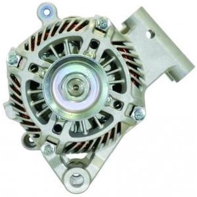 New Alternator by REMY - 94737 pa9