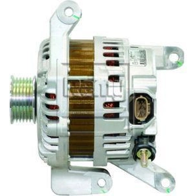 Alternateur neuf de REMY - 94738 pa4