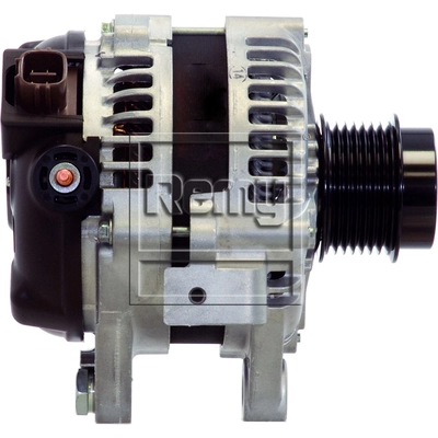 REMY - 94740 - New Alternator pa3