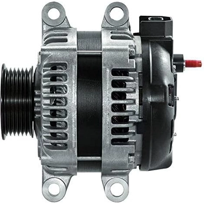 New Alternator by REMY - 94745 pa8