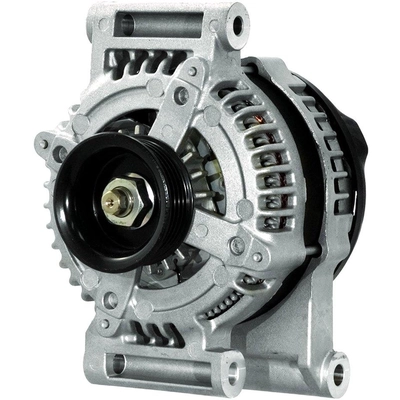New Alternator by REMY - 94747 pa7