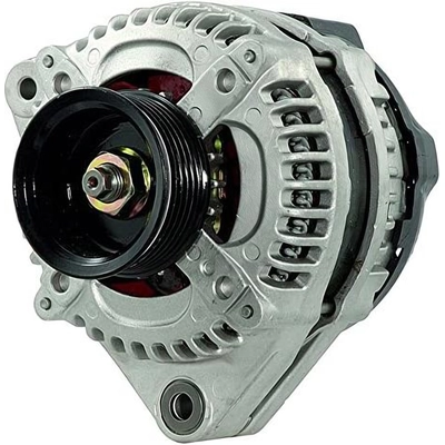 New Alternator by REMY - 94749 pa9