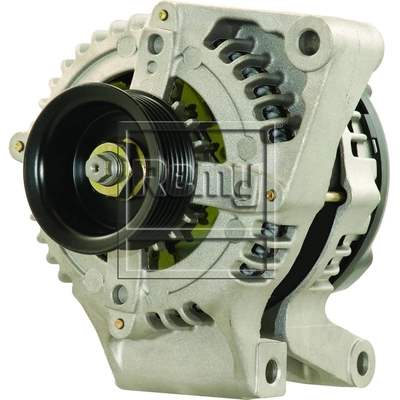 New Alternator by REMY - 94762 pa4