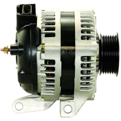 New Alternator by REMY - 94762 pa8