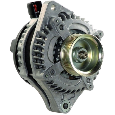 REMY - 94763 - New Alternator pa8