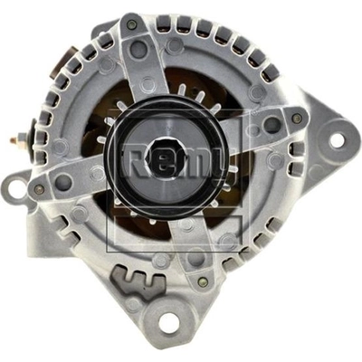 New Alternator by REMY - 94766 pa6