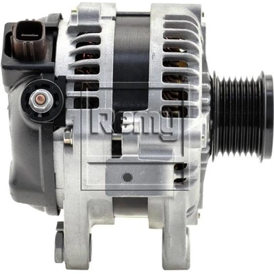 New Alternator by REMY - 94766 pa8