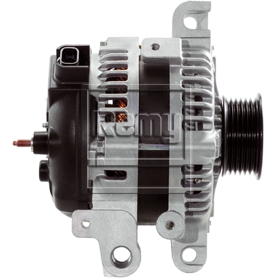 New Alternator by REMY - 94774 pa5