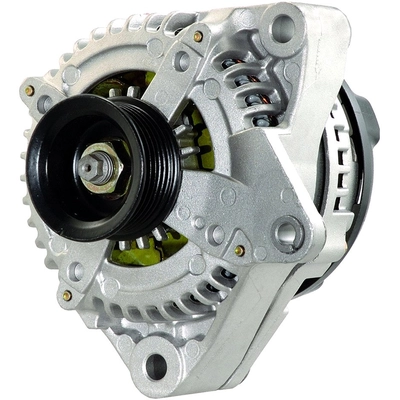 REMY - 94789 - Alternator pa2