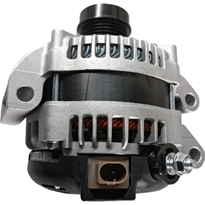 New Alternator by SKP - SK10144 pa2