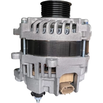 New Alternator by SKP - SK10332 pa2