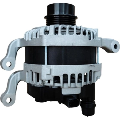 New Alternator by SKP - SK10380 pa2