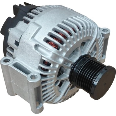 New Alternator by SKP - SK11306 pa1