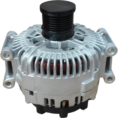 New Alternator by SKP - SK11306 pa2