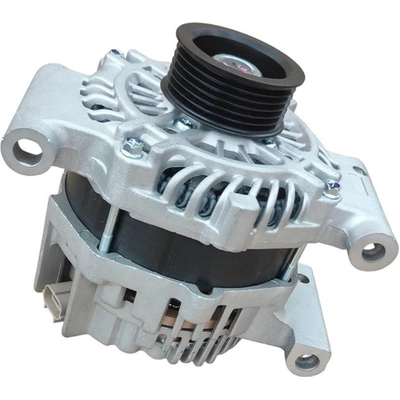New Alternator by SKP - SK11411 pa1