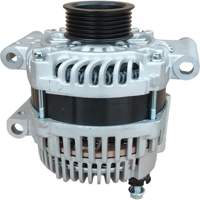 New Alternator by SKP - SK11411 pa2
