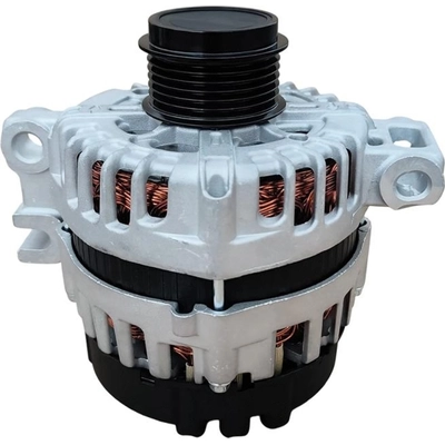 New Alternator by SKP - SK11485N pa1