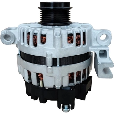 New Alternator by SKP - SK11485N pa2