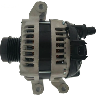 New Alternator by SKP - SK13529304 pa1