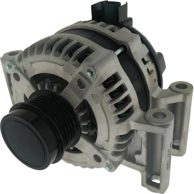 New Alternator by SKP - SK13529304 pa2