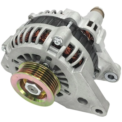 SKP - SK13786 - Alternator pa1