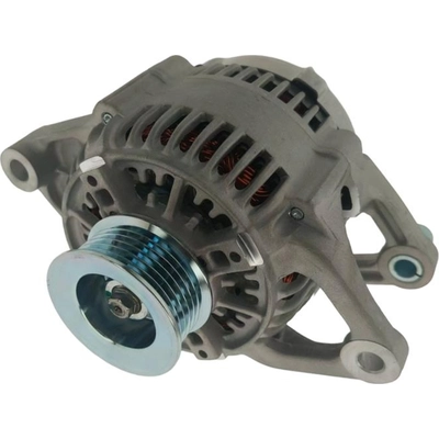 New Alternator by SKP - SK13822 pa1
