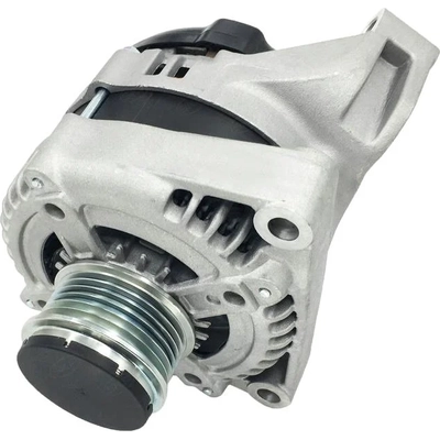 New Alternator by SKP - SK13870 pa2